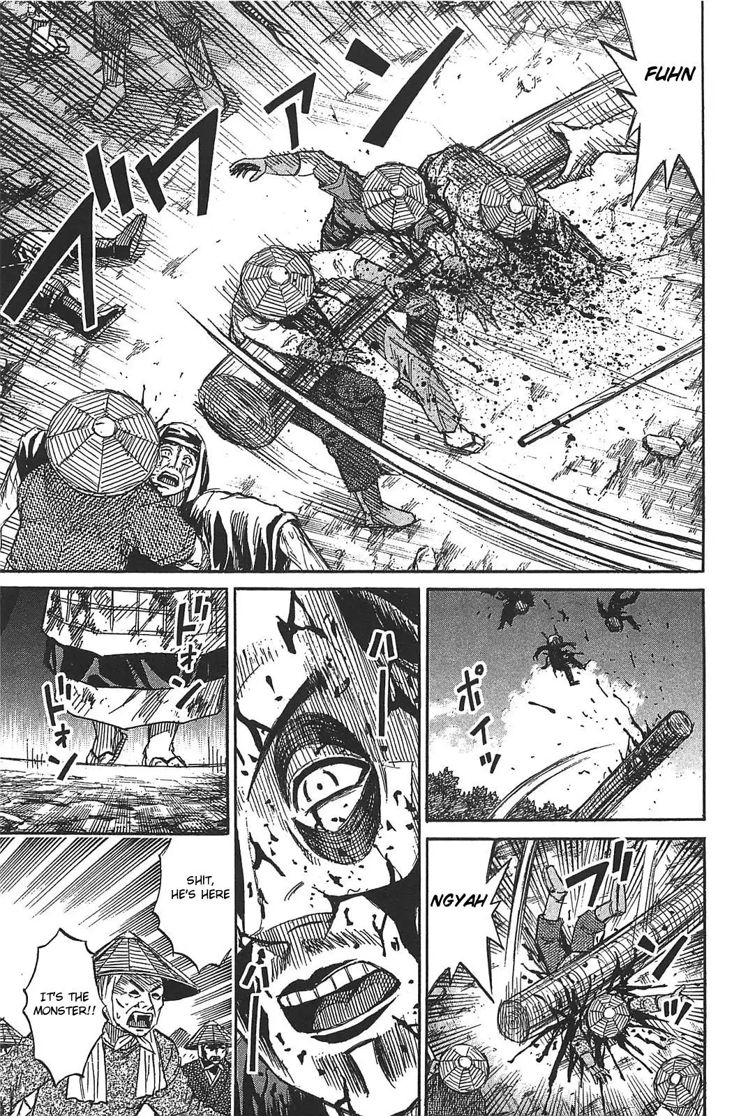 Higanjima - Last 47 Days Chapter 24 9